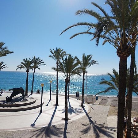 Albir Holiday Home El Albir ภายนอก รูปภาพ