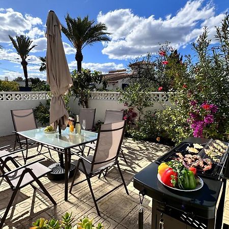 Albir Holiday Home El Albir ภายนอก รูปภาพ