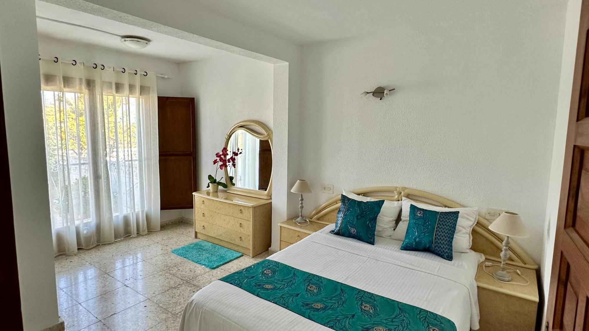 Albir Holiday Home El Albir ภายนอก รูปภาพ