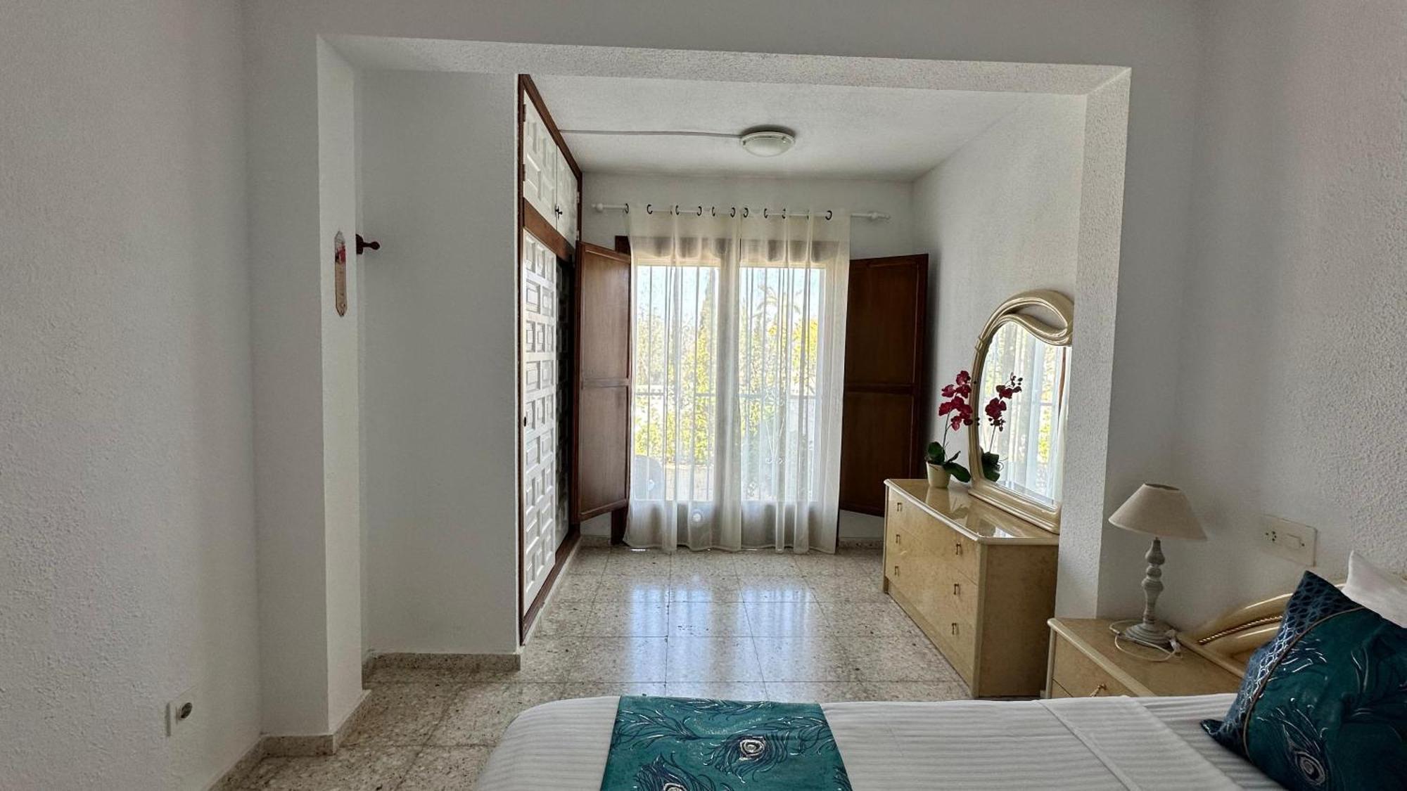 Albir Holiday Home El Albir ภายนอก รูปภาพ