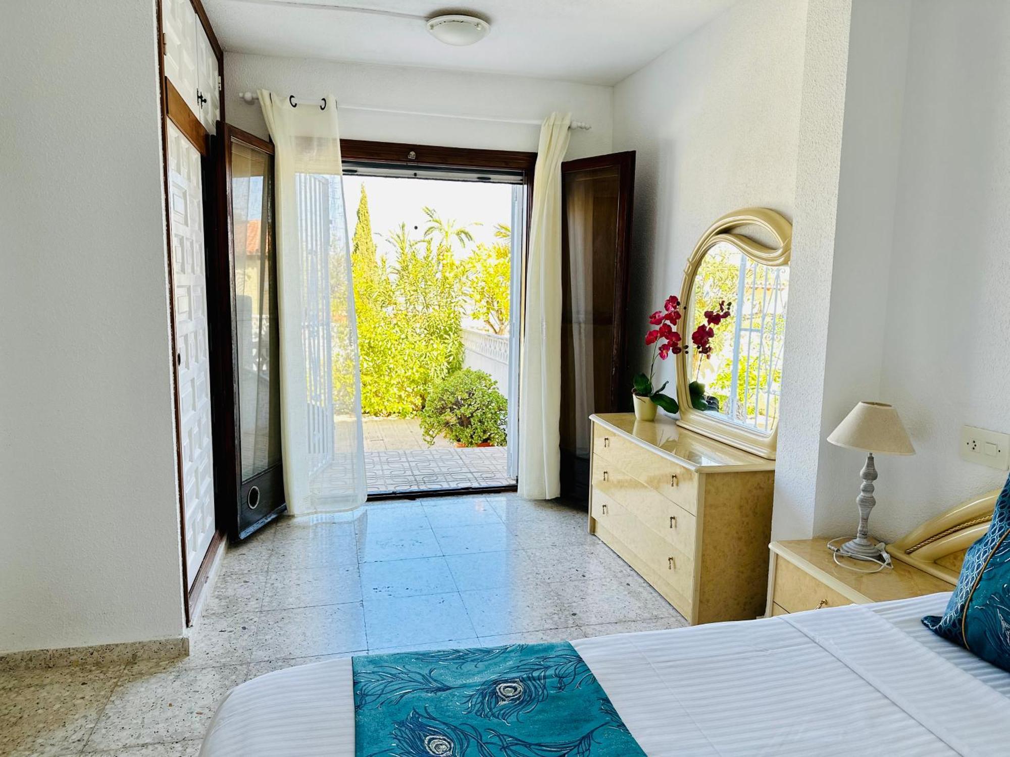 Albir Holiday Home El Albir ภายนอก รูปภาพ