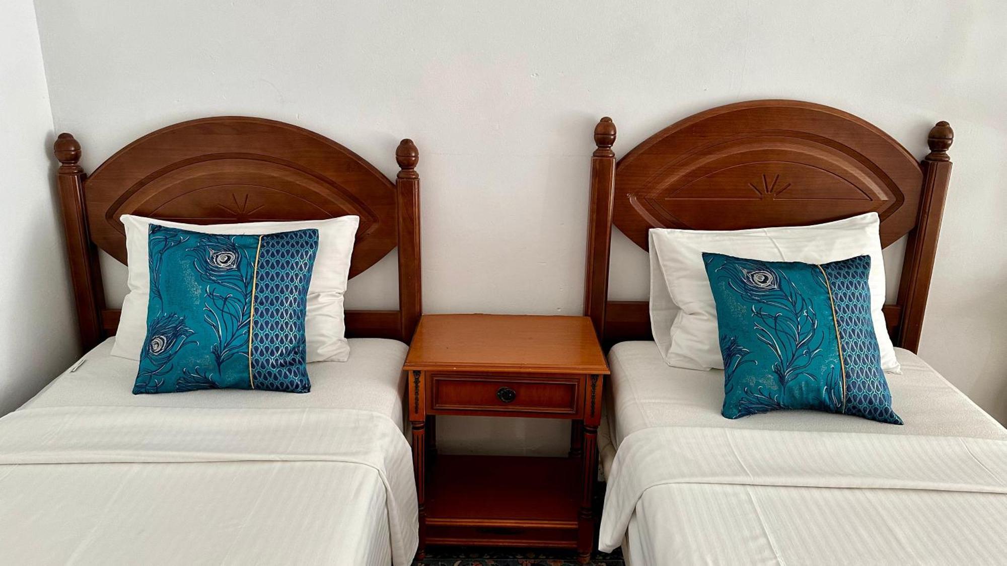Albir Holiday Home El Albir ภายนอก รูปภาพ