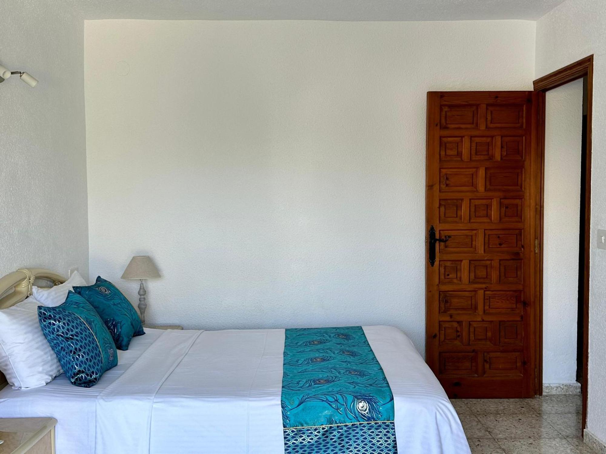 Albir Holiday Home El Albir ภายนอก รูปภาพ