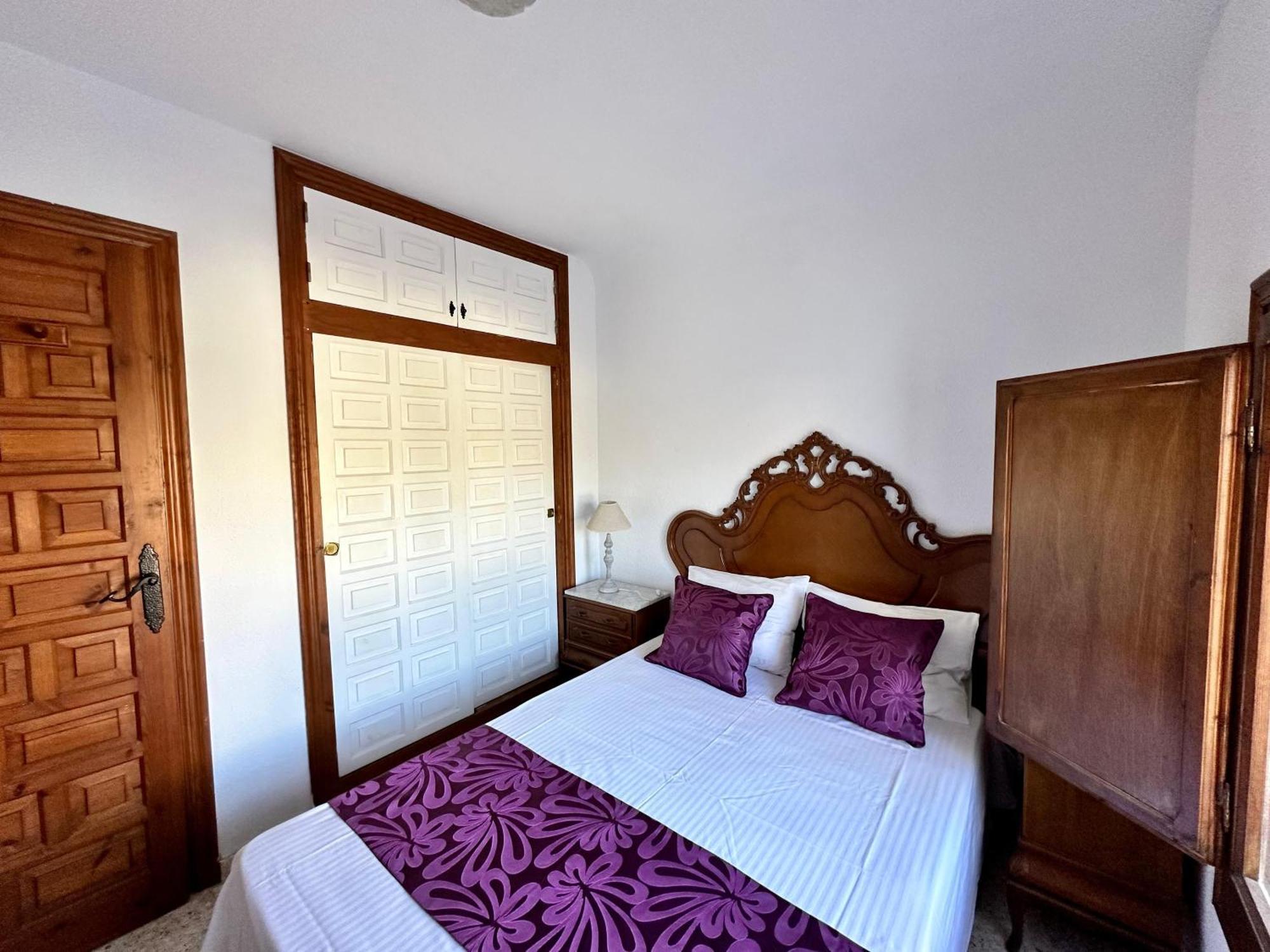 Albir Holiday Home El Albir ภายนอก รูปภาพ