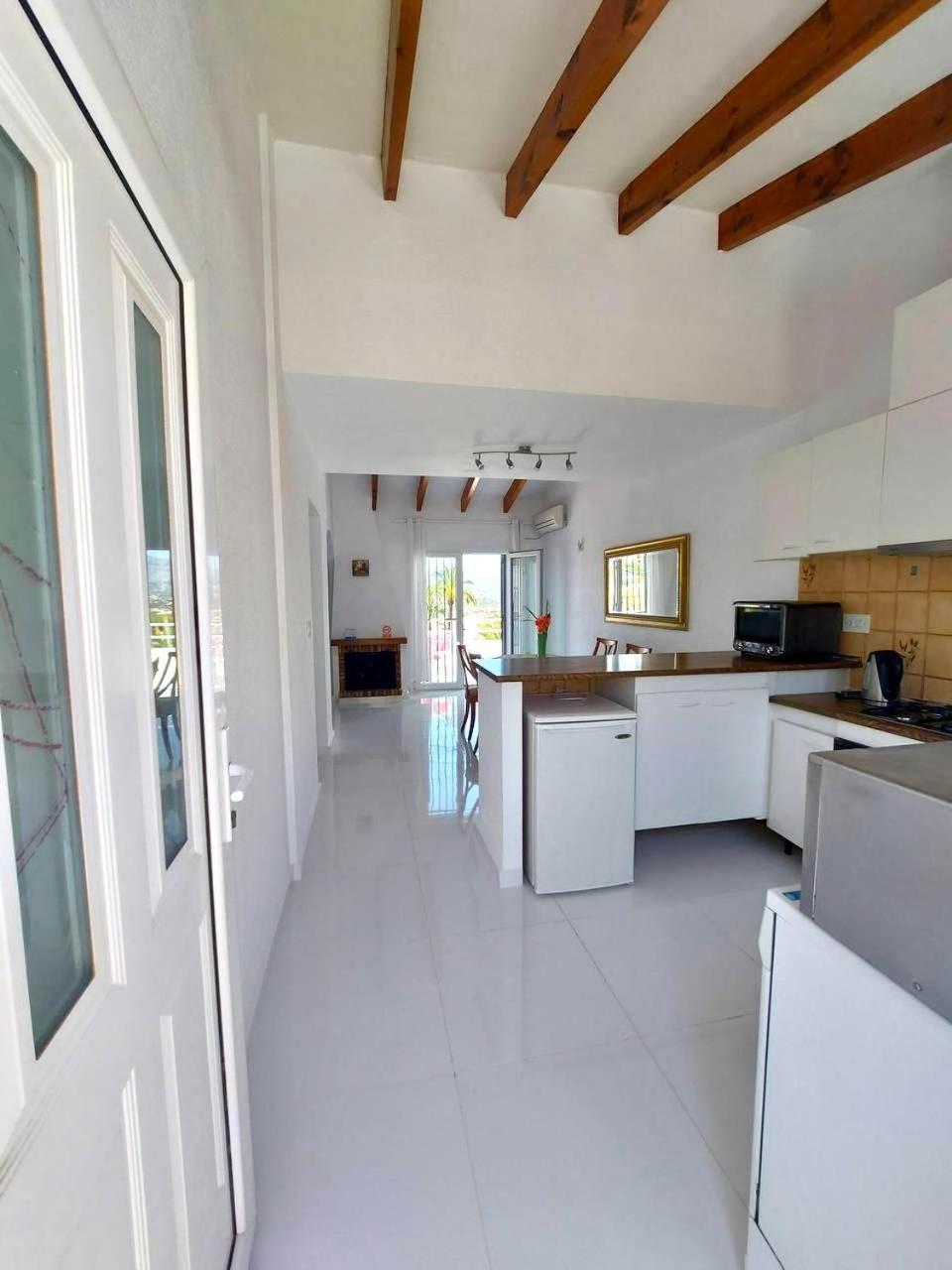 Albir Holiday Home El Albir ภายนอก รูปภาพ
