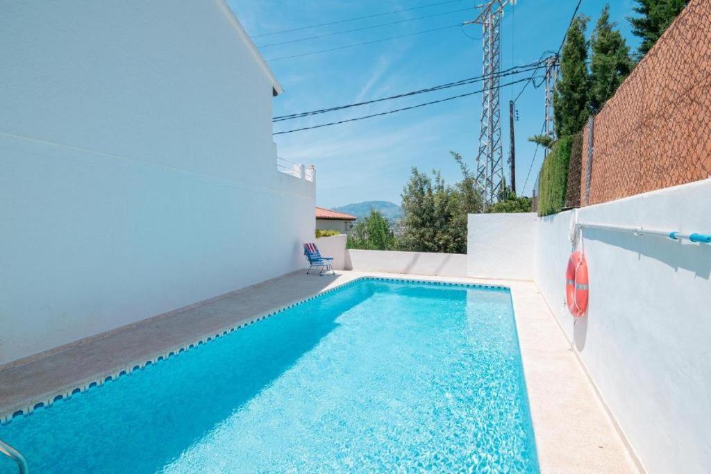 Albir Holiday Home El Albir ภายนอก รูปภาพ